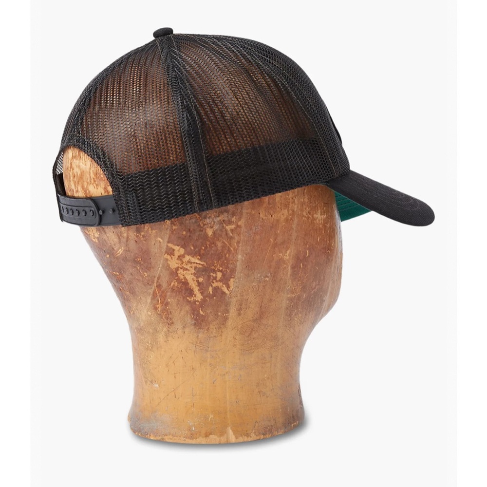 ‼️SOLD‼️ RRL Bison Cap - Picture 6 of 7